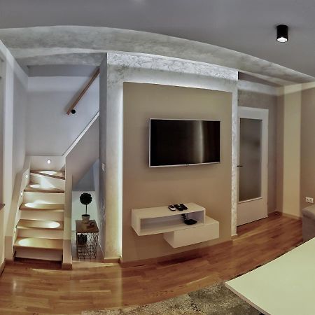 Sun Valley Apartments Мостар Экстерьер фото
