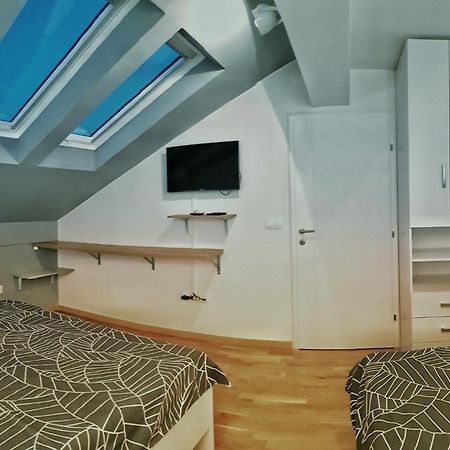 Sun Valley Apartments Мостар Экстерьер фото