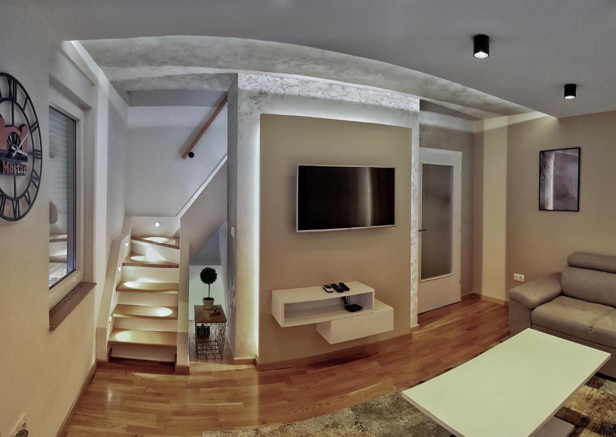 Sun Valley Apartments Мостар Экстерьер фото