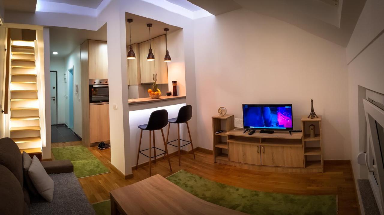 Sun Valley Apartments Мостар Экстерьер фото