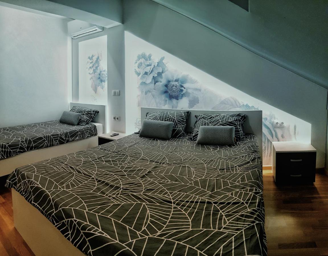 Sun Valley Apartments Мостар Экстерьер фото