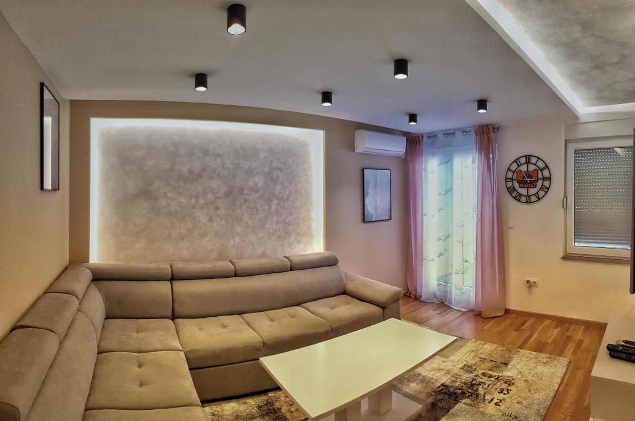Sun Valley Apartments Мостар Экстерьер фото