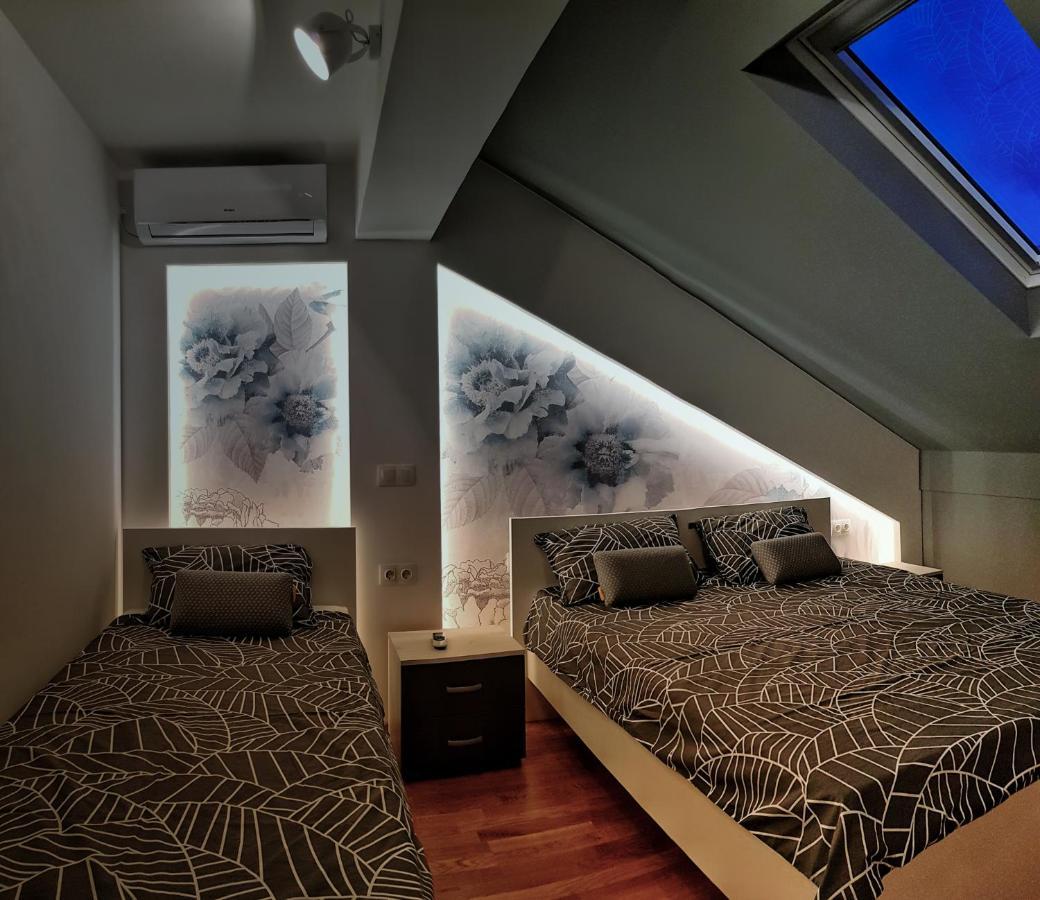 Sun Valley Apartments Мостар Экстерьер фото