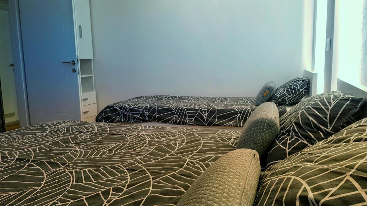 Sun Valley Apartments Мостар Экстерьер фото
