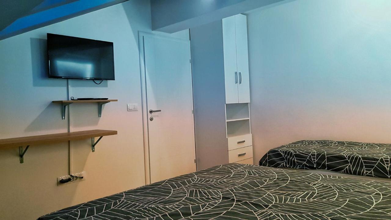 Sun Valley Apartments Мостар Экстерьер фото