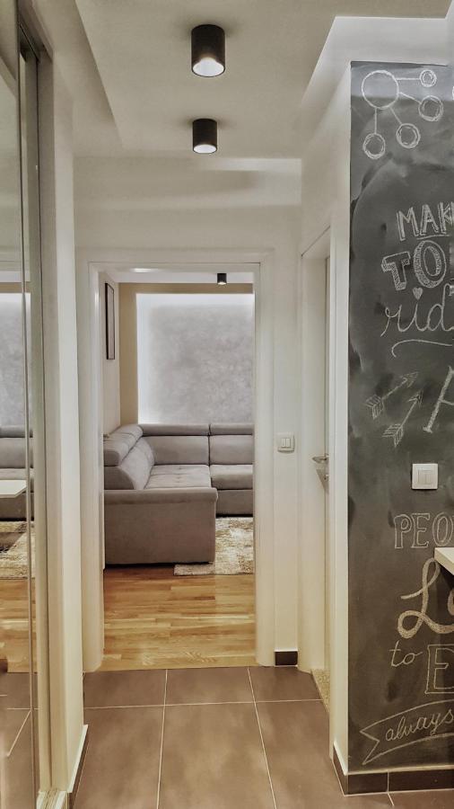 Sun Valley Apartments Мостар Экстерьер фото