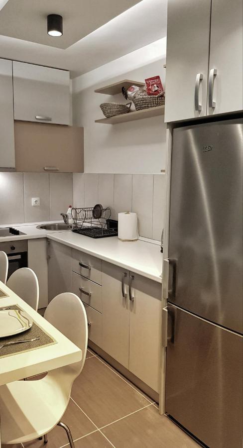 Sun Valley Apartments Мостар Экстерьер фото