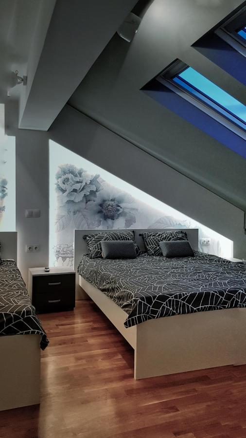 Sun Valley Apartments Мостар Экстерьер фото