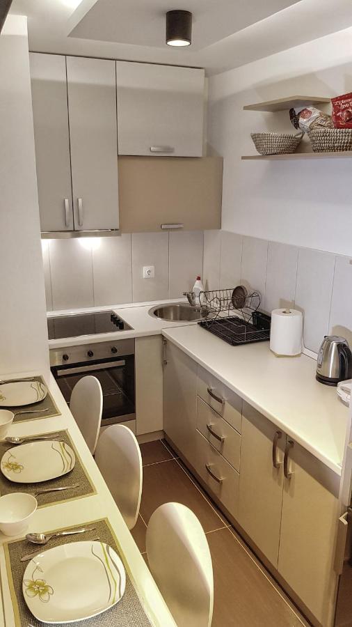 Sun Valley Apartments Мостар Экстерьер фото