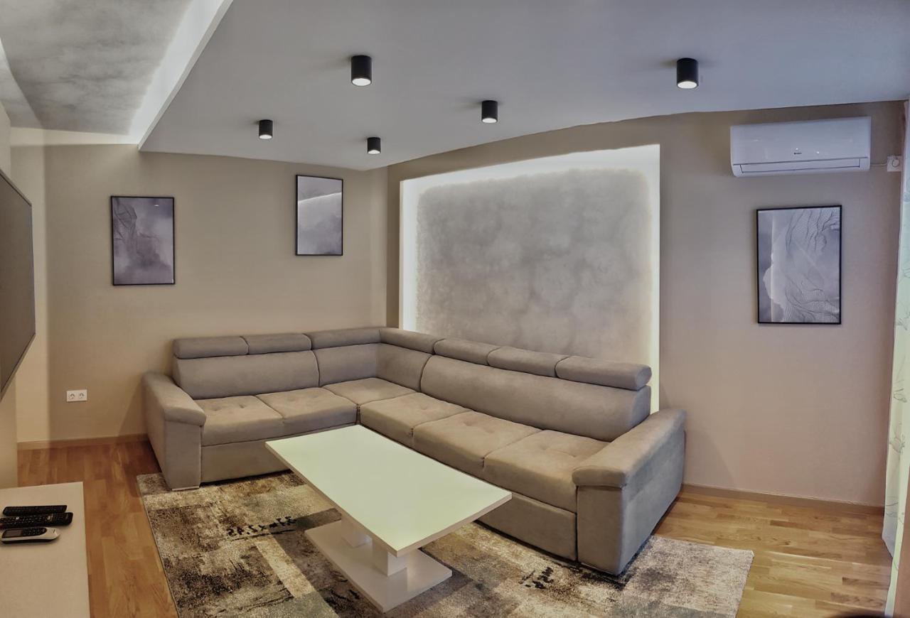 Sun Valley Apartments Мостар Экстерьер фото