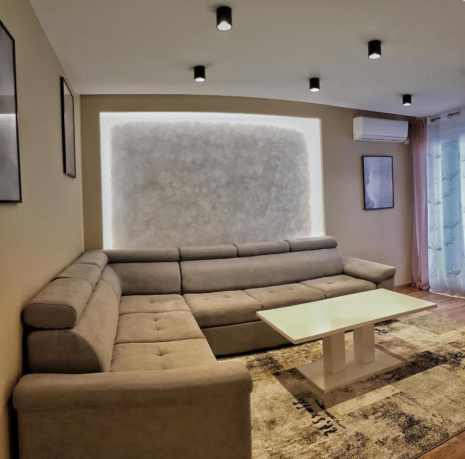 Sun Valley Apartments Мостар Экстерьер фото