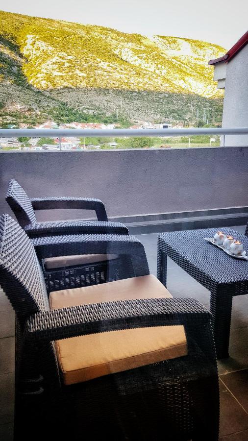 Sun Valley Apartments Мостар Экстерьер фото
