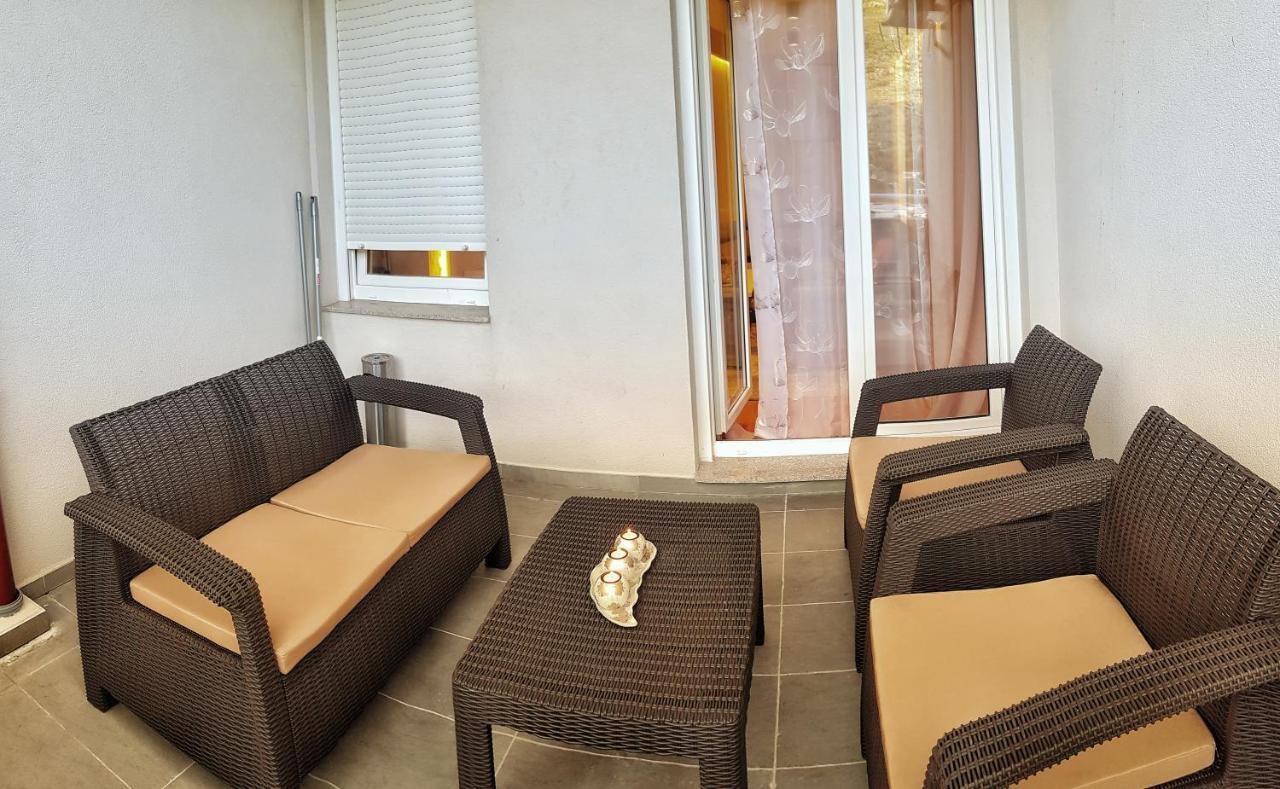 Sun Valley Apartments Мостар Экстерьер фото