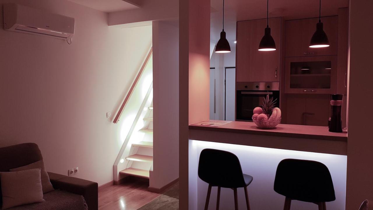 Sun Valley Apartments Мостар Экстерьер фото