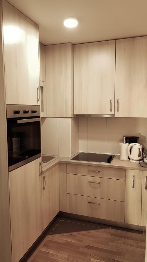 Sun Valley Apartments Мостар Экстерьер фото