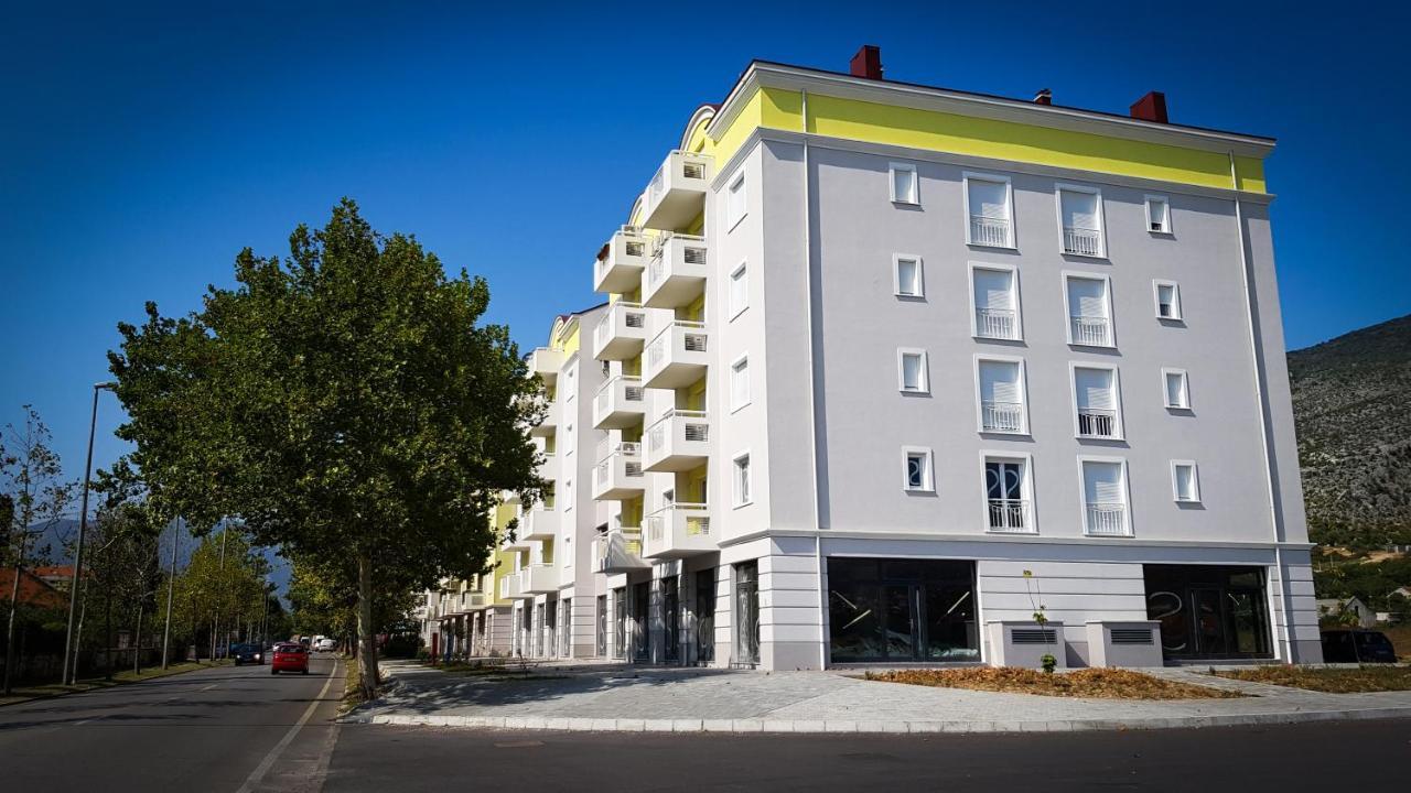 Sun Valley Apartments Мостар Экстерьер фото