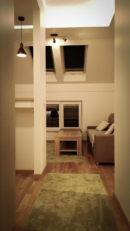 Sun Valley Apartments Мостар Экстерьер фото
